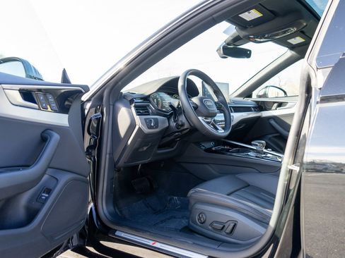 Used 2025 Audi A5 2.0T Premium Plus image 14