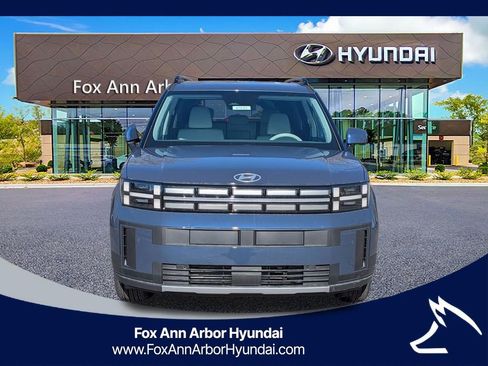 New 2026 Hyundai Santa Fe SEL AWD/4WD image 8