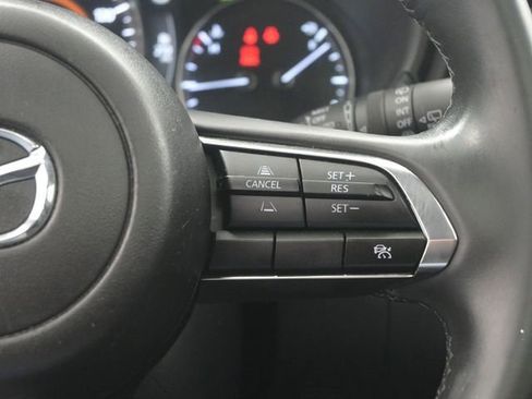 Used 2024 MAZDA CX-30 AWD 2.5 S w/ Preferred Package image 10