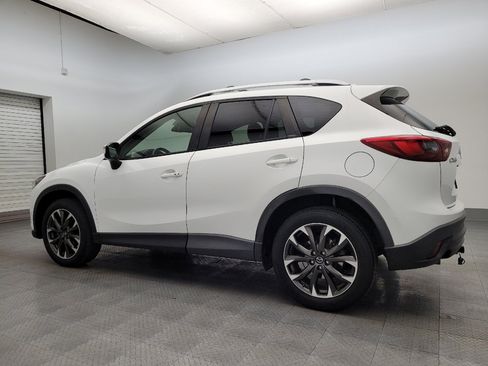 Used 2016 MAZDA CX-5 Grand Touring image 3