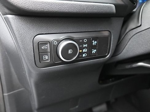 New 2026 Ford Escape ST-Line Select w/ Tech Pack #1 image 13