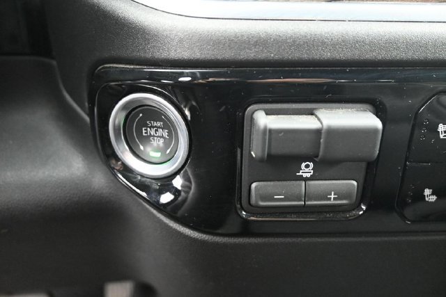 Used 2026 Chevrolet Silverado 1500 RST AWD/4WD image 19