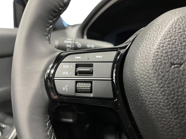 New 2026 Honda Civic Sport Touring image 18
