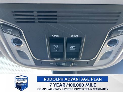 Certified 2023 Honda Ridgeline RTL image 45