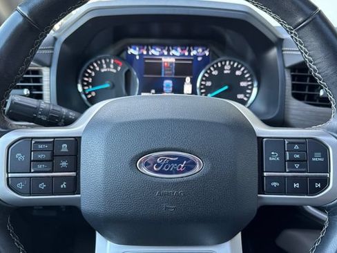 Used 2024 Ford Expedition Limited AWD/4WD image 37