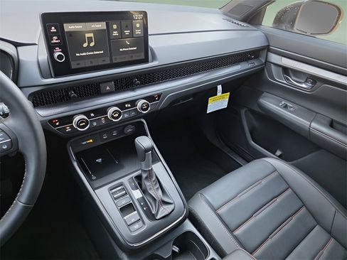 Used 2026 Honda CR-V Sport-L image 30