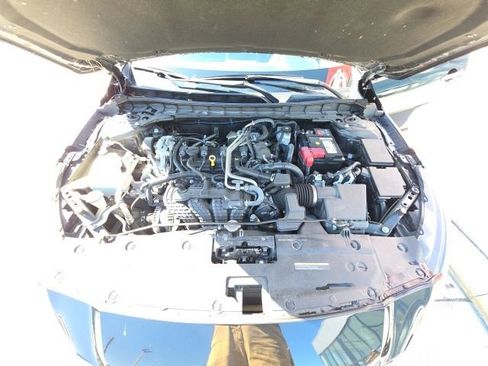 Used 2023 Nissan Altima 2.5 SV AWD/4WD image 27