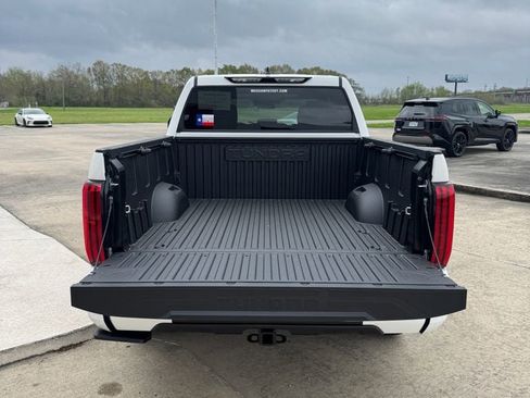 Used 2026 Toyota Tundra SR5 w/ SX Package AWD/4WD image 10