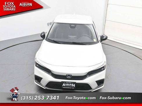 Used 2022 Honda Civic Sport image 32