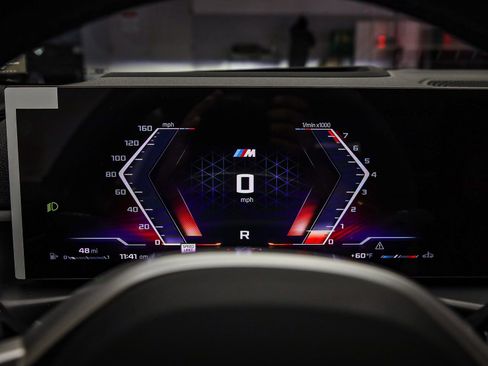 New 2026 BMW 440i xDrive w/ Premium Package image 23