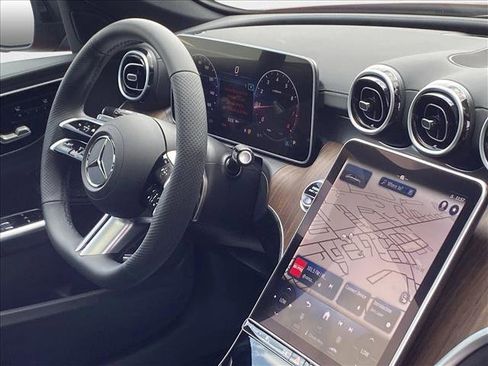 New 2024 Mercedes-Benz C 300 Sedan image 26