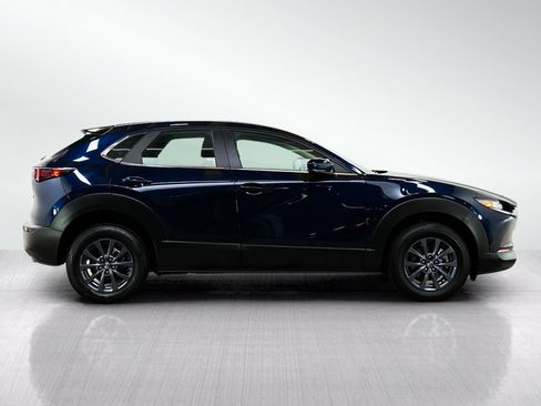 Used 2025 MAZDA CX-30 AWD 2.5 S image 3