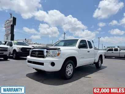 Used 2006 Toyota Tacoma 2WD Access Cab w/ SR5 Pkg #2