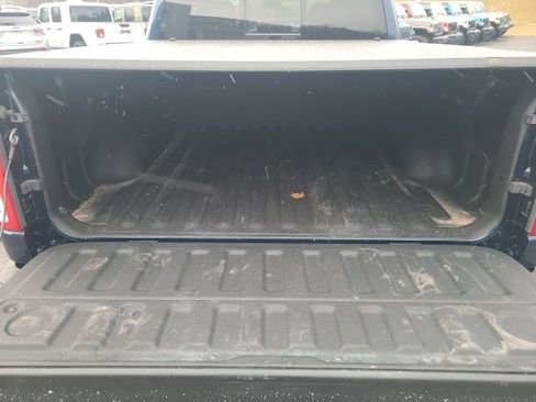 Used 2024 RAM 1500 Big Horn image 5
