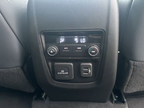 Used 2024 Buick Enclave Essence w/ Experience Buick Package AWD/4WD image 45