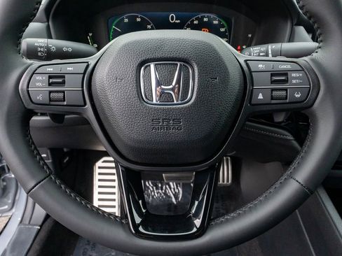 New 2026 Honda Accord Sport image 24