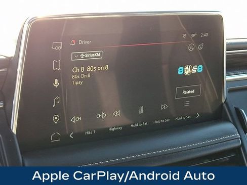 Used 2023 GMC Yukon XL SLT image 23