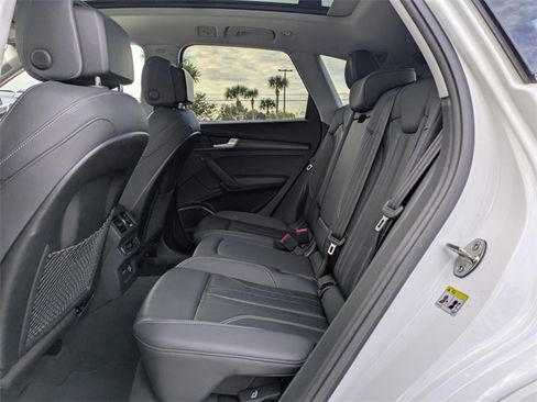 Used 2024 Audi Q5 2.0T Premium Plus image 15