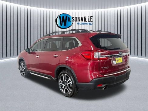 Used 2025 Subaru Ascent Touring w/ Popular Package #2 AWD/4WD image 9