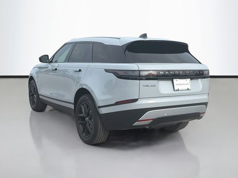 New 2026 Land Rover Range Rover Velar S AWD/4WD image 3