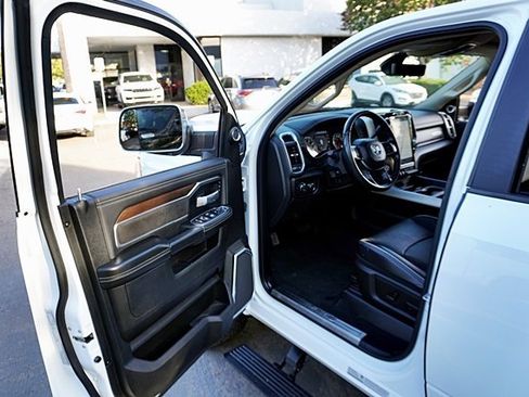 Certified 2022 RAM 3500 Laramie image 41