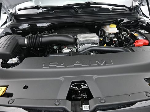 New 2026 RAM 1500 Laramie w/ Night Edition AWD/4WD image 22