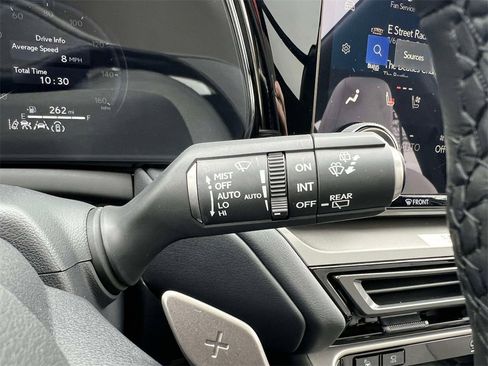 Certified 2025 Lexus TX 350 AWD w/ Technology Package image 24