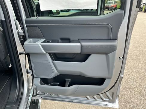 New 2026 Ford F150 XLT RWD image 10