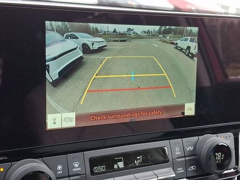 New 2026 Toyota Grand Highlander XLE image 16