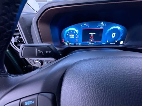 Used 2025 Ford Bronco Sport Outer Banks w/ Outer Banks Tech Package+ image 18