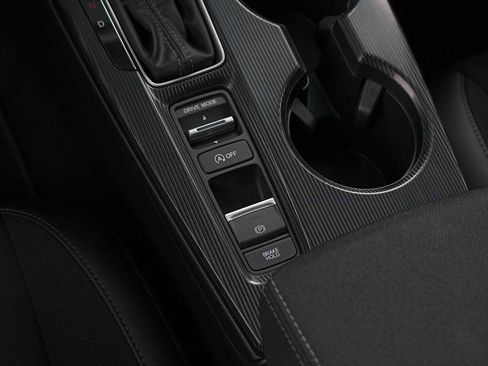 Certified 2026 Honda Civic Sport image 21