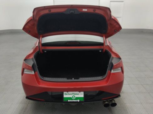 Used 2023 Hyundai Elantra N Line FWD image 29