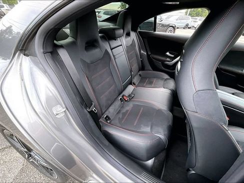Used 2025 Mercedes-Benz CLA 250 image 22