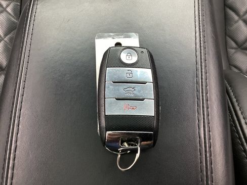 Used 2015 Kia Optima SX FWD image 42