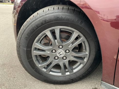 Used 2012 Honda Odyssey EX image 44