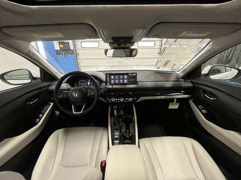 New 2026 Honda Accord Touring image 31