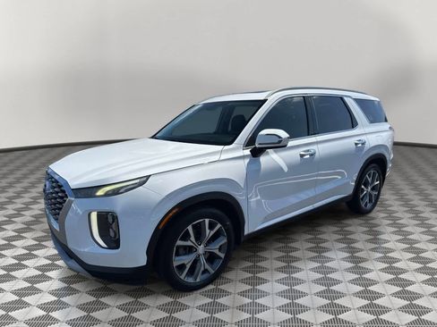 Used 2020 Hyundai Palisade SEL image 7