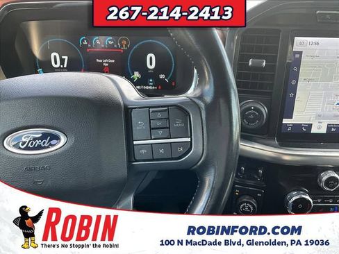Certified 2023 Ford F150 Lariat AWD/4WD image 15