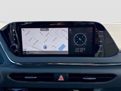 Used 2022 Hyundai Sonata N Line image 13