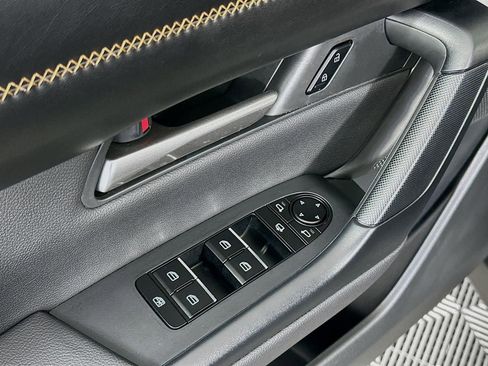 Used 2025 MAZDA CX-50 AWD 2.5 Turbo w/ Cargo Package image 29