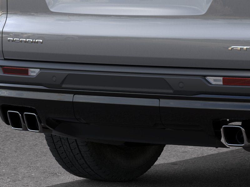 New 2026 GMC Acadia AT4 AWD/4WD image 44
