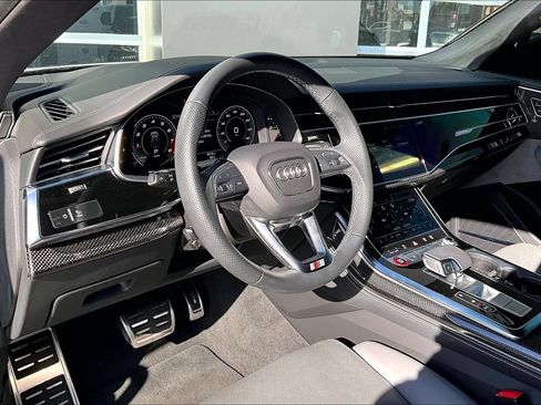 Used 2023 Audi SQ8 Premium Plus AWD/4WD image 13