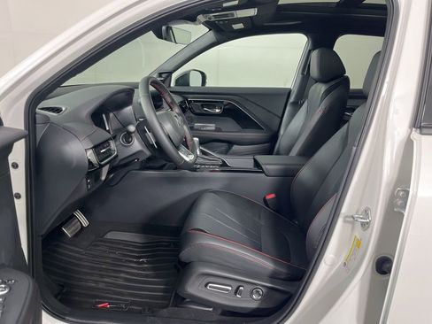 New 2026 Acura ADX A-Spec image 25