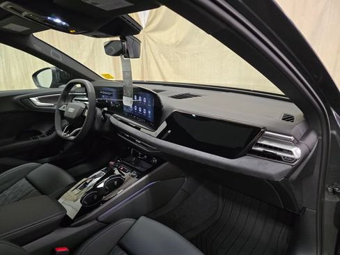 New 2026 Audi S5 Premium Plus AWD/4WD image 37