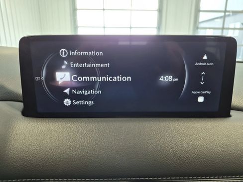 Used 2025 MAZDA CX-5 AWD 2.5 S w/ Select Package image 31