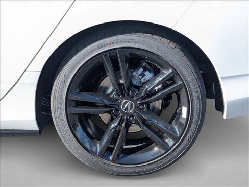 New 2026 Acura Integra A-Spec image 10