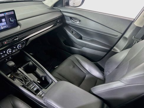 Used 2023 Honda Accord EX-L image 21