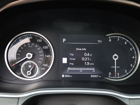 Used 2022 Genesis GV80 3.5T w/ Advanced Package 06 image 45