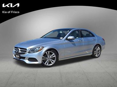 Used 2018 Mercedes-Benz C 300 Sedan