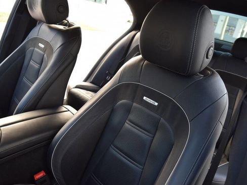 Used 2018 Mercedes-Benz E 63 AMG S image 41